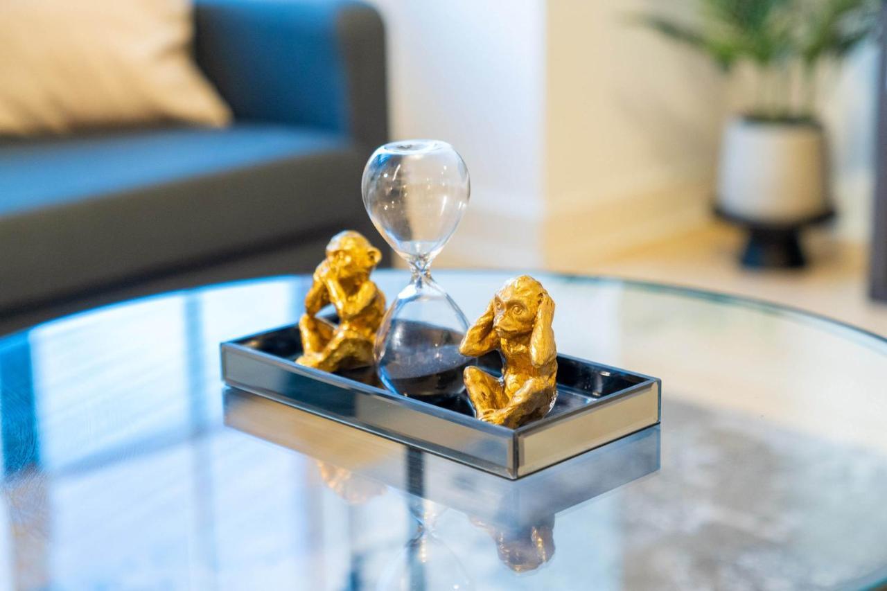 Beautiful Birmingham Central Spacious Apartment-Free Parking, Wifi, Contractors, Hs2, Bullring, Birmingham City Fc エクステリア 写真