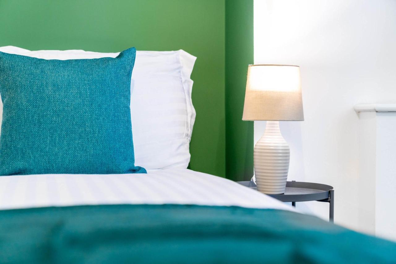 Beautiful Birmingham Central Spacious Apartment-Free Parking, Wifi, Contractors, Hs2, Bullring, Birmingham City Fc エクステリア 写真